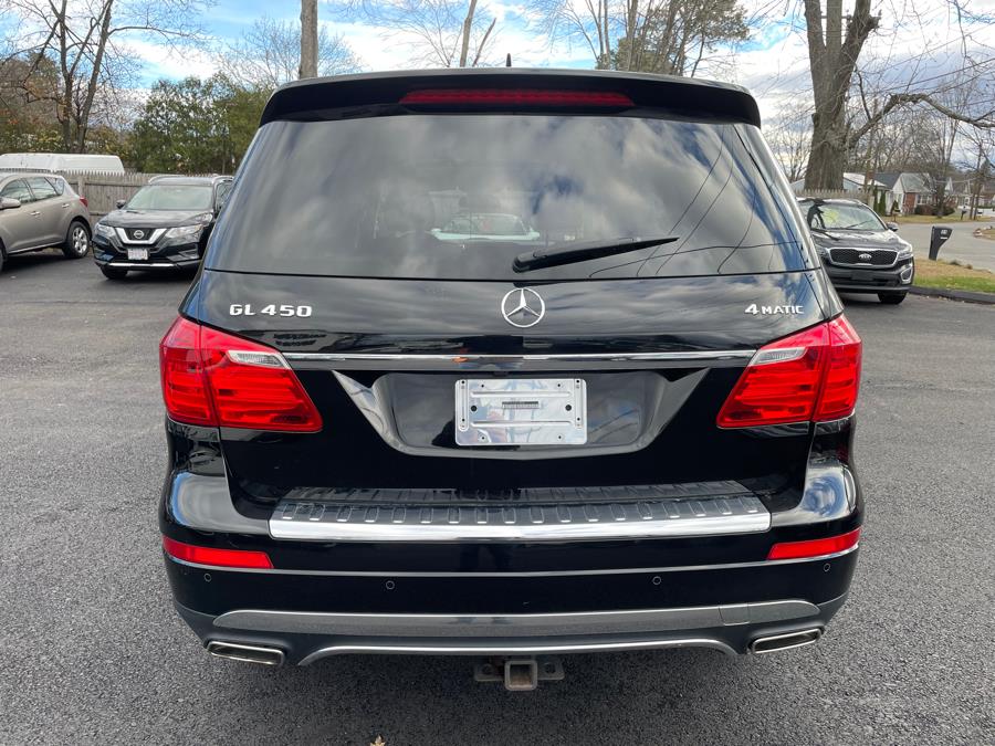 2014 Mercedes-Benz GL-Class 4MATIC 4dr GL450, available for sale in Agawam, Massachusetts | Malkoon Motors. Agawam, Massachusetts 2014 Mercedes-Benz GL-Class 4MATIC 4dr GL450, available for sale in Agawam, Massachusetts | Malkoon Motors. Agawam, Massachusetts