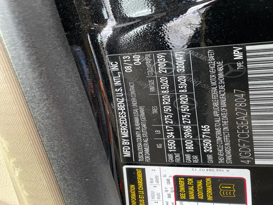 2014 Mercedes-Benz GL-Class 4MATIC 4dr GL450, available for sale in Agawam, Massachusetts | Malkoon Motors. Agawam, Massachusetts 2014 Mercedes-Benz GL-Class 4MATIC 4dr GL450, available for sale in Agawam, Massachusetts | Malkoon Motors. Agawam, Massachusetts