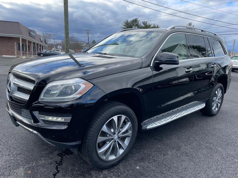 2014 Mercedes-Benz GL-Class 4MATIC 4dr GL450, available for sale in Agawam, Massachusetts | Malkoon Motors. Agawam, Massachusetts 2014 Mercedes-Benz GL-Class 4MATIC 4dr GL450, available for sale in Agawam, Massachusetts | Malkoon Motors. Agawam, Massachusetts