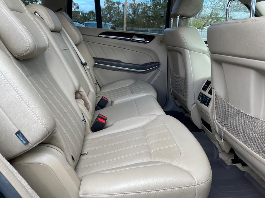 2014 Mercedes-Benz GL-Class 4MATIC 4dr GL450, available for sale in Agawam, Massachusetts | Malkoon Motors. Agawam, Massachusetts 2014 Mercedes-Benz GL-Class 4MATIC 4dr GL450, available for sale in Agawam, Massachusetts | Malkoon Motors. Agawam, Massachusetts