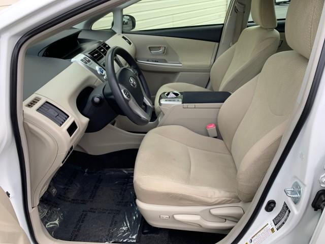 2013 Toyota Prius v Five, available for sale in Forestville, Maryland | Valentine Motor Company. Forestville, Maryland 2013 Toyota Prius v Five, available for sale in Forestville, Maryland | Valentine Motor Company. Forestville, Maryland