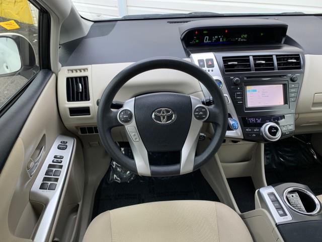 2013 Toyota Prius v Five, available for sale in Forestville, Maryland | Valentine Motor Company. Forestville, Maryland 2013 Toyota Prius v Five, available for sale in Forestville, Maryland | Valentine Motor Company. Forestville, Maryland
