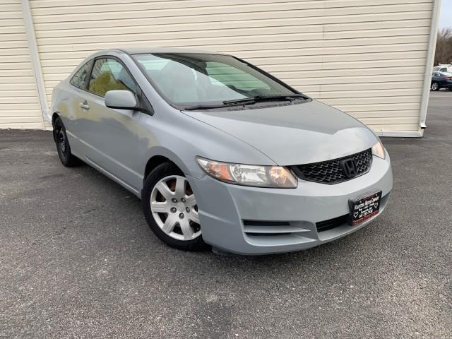 2010 Honda Civic Cpe LX, available for sale in Forestville, Maryland | Valentine Motor Company. Forestville, Maryland 2010 Honda Civic Cpe LX, available for sale in Forestville, Maryland | Valentine Motor Company. Forestville, Maryland