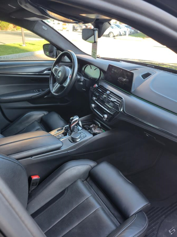 2019 BMW M5 Competition Sedan, available for sale in Shelton, Connecticut | Center Motorsports LLC. Shelton, Connecticut 2019 BMW M5 Competition Sedan, available for sale in Shelton, Connecticut | Center Motorsports LLC. Shelton, Connecticut
