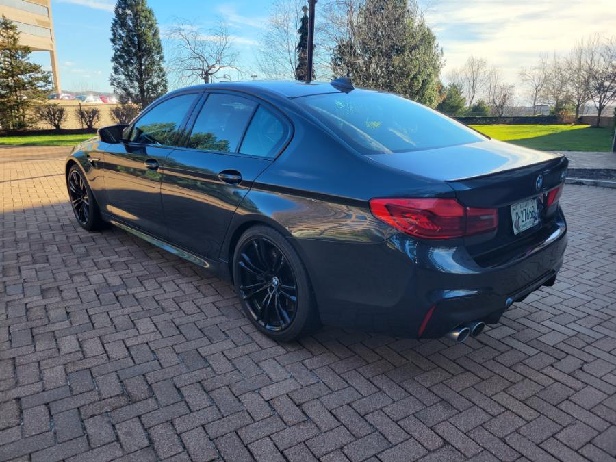 2019 BMW M5 Competition Sedan, available for sale in Shelton, Connecticut | Center Motorsports LLC. Shelton, Connecticut 2019 BMW M5 Competition Sedan, available for sale in Shelton, Connecticut | Center Motorsports LLC. Shelton, Connecticut