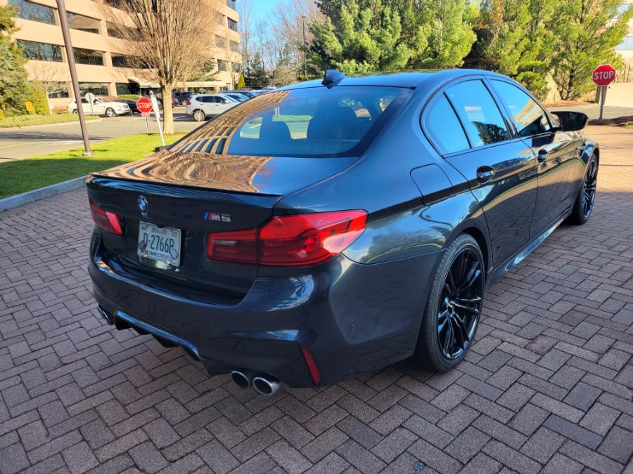 2019 BMW M5 Competition Sedan, available for sale in Shelton, Connecticut | Center Motorsports LLC. Shelton, Connecticut 2019 BMW M5 Competition Sedan, available for sale in Shelton, Connecticut | Center Motorsports LLC. Shelton, Connecticut