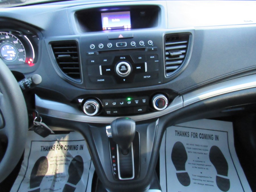 2015 Honda CR-V LX, available for sale in Worcester, Massachusetts | Hilario's Auto Sales Inc.. Worcester, Massachusetts 2015 Honda CR-V LX, available for sale in Worcester, Massachusetts | Hilario's Auto Sales Inc.. Worcester, Massachusetts