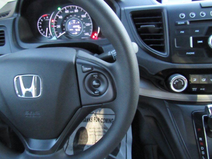2015 Honda CR-V LX, available for sale in Worcester, Massachusetts | Hilario's Auto Sales Inc.. Worcester, Massachusetts 2015 Honda CR-V LX, available for sale in Worcester, Massachusetts | Hilario's Auto Sales Inc.. Worcester, Massachusetts