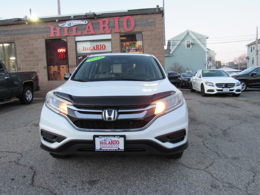 2015 Honda CR-V LX, available for sale in Worcester, Massachusetts | Hilario's Auto Sales Inc.. Worcester, Massachusetts 2015 Honda CR-V LX, available for sale in Worcester, Massachusetts | Hilario's Auto Sales Inc.. Worcester, Massachusetts