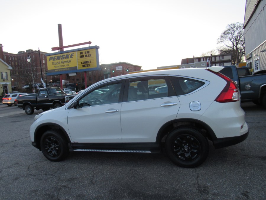 2015 Honda CR-V LX, available for sale in Worcester, Massachusetts | Hilario's Auto Sales Inc.. Worcester, Massachusetts 2015 Honda CR-V LX, available for sale in Worcester, Massachusetts | Hilario's Auto Sales Inc.. Worcester, Massachusetts