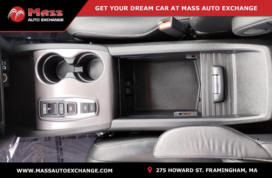 Used Honda Passport EX-L 2020 | Mass Auto Exchange. Framingham, Massachusetts Used Honda Passport EX-L 2020 | Mass Auto Exchange. Framingham, Massachusetts