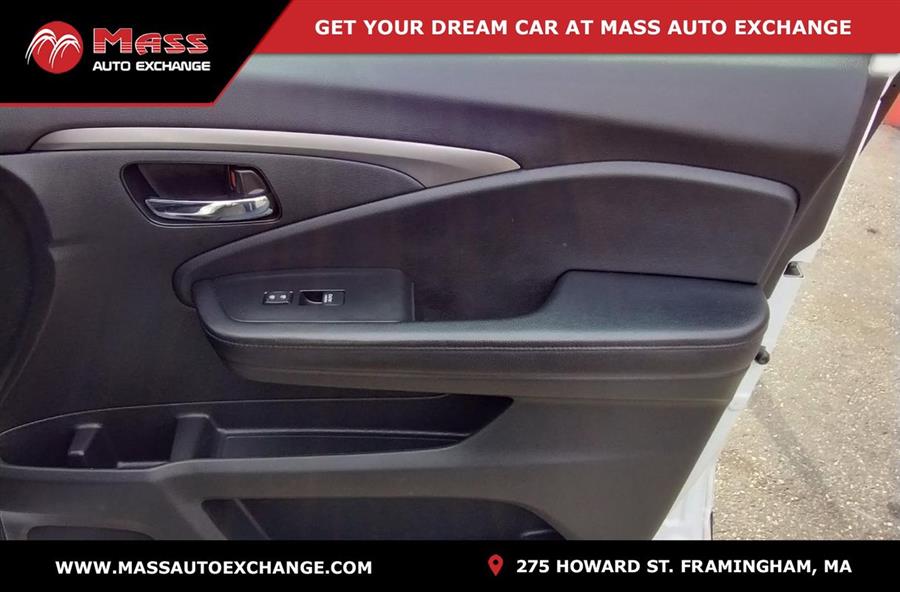Used Honda Passport EX-L 2020 | Mass Auto Exchange. Framingham, Massachusetts Used Honda Passport EX-L 2020 | Mass Auto Exchange. Framingham, Massachusetts