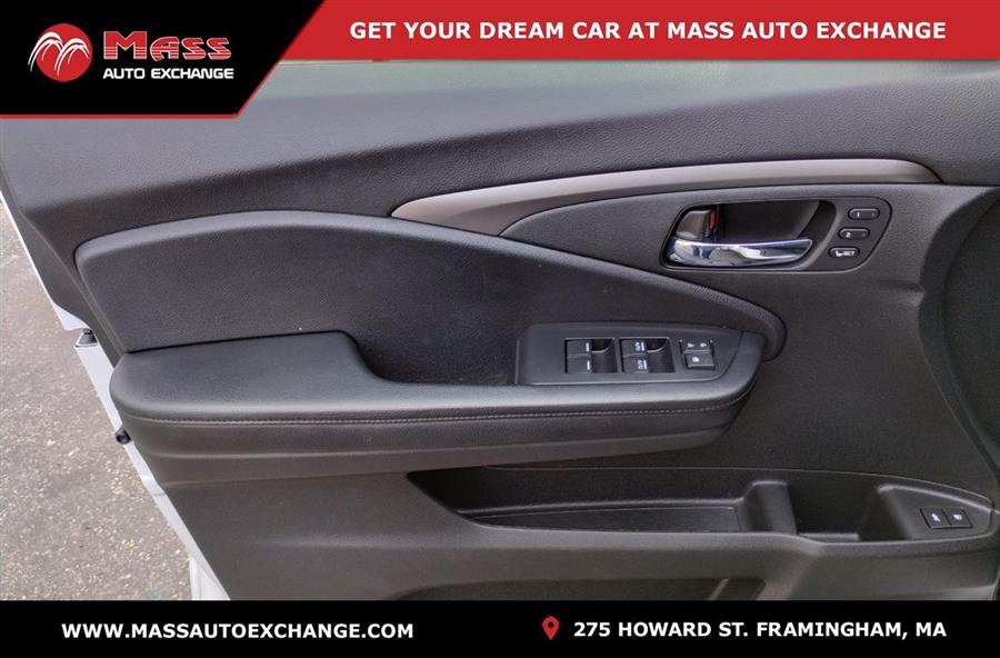 Used Honda Passport EX-L 2020 | Mass Auto Exchange. Framingham, Massachusetts Used Honda Passport EX-L 2020 | Mass Auto Exchange. Framingham, Massachusetts