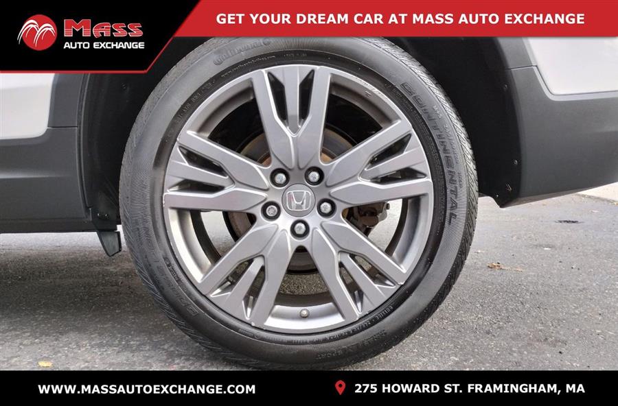Used Honda Passport EX-L 2020 | Mass Auto Exchange. Framingham, Massachusetts Used Honda Passport EX-L 2020 | Mass Auto Exchange. Framingham, Massachusetts