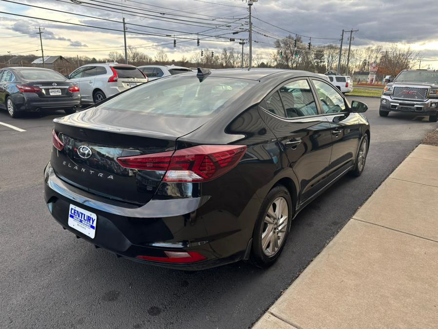 Used Hyundai Elantra Value Edition IVT 2020 | Century Auto And Truck. East Windsor, Connecticut Used Hyundai Elantra Value Edition IVT 2020 | Century Auto And Truck. East Windsor, Connecticut