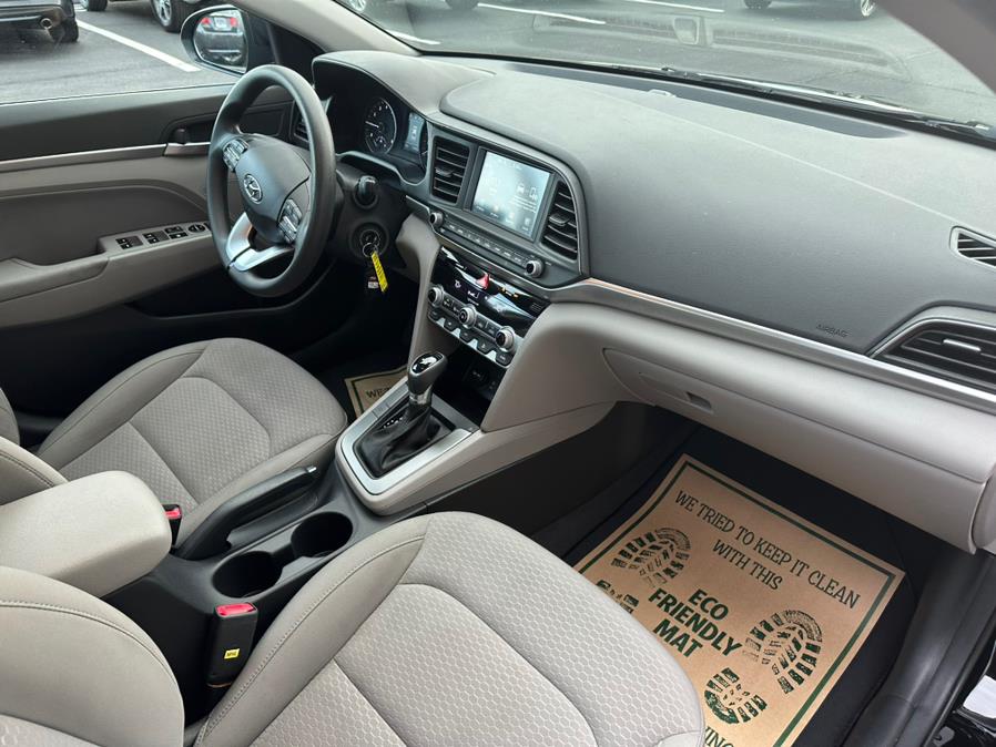 Used Hyundai Elantra Value Edition IVT 2020 | Century Auto And Truck. East Windsor, Connecticut Used Hyundai Elantra Value Edition IVT 2020 | Century Auto And Truck. East Windsor, Connecticut