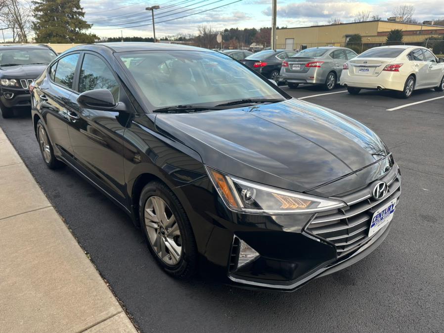 Used Hyundai Elantra Value Edition IVT 2020 | Century Auto And Truck. East Windsor, Connecticut Used Hyundai Elantra Value Edition IVT 2020 | Century Auto And Truck. East Windsor, Connecticut