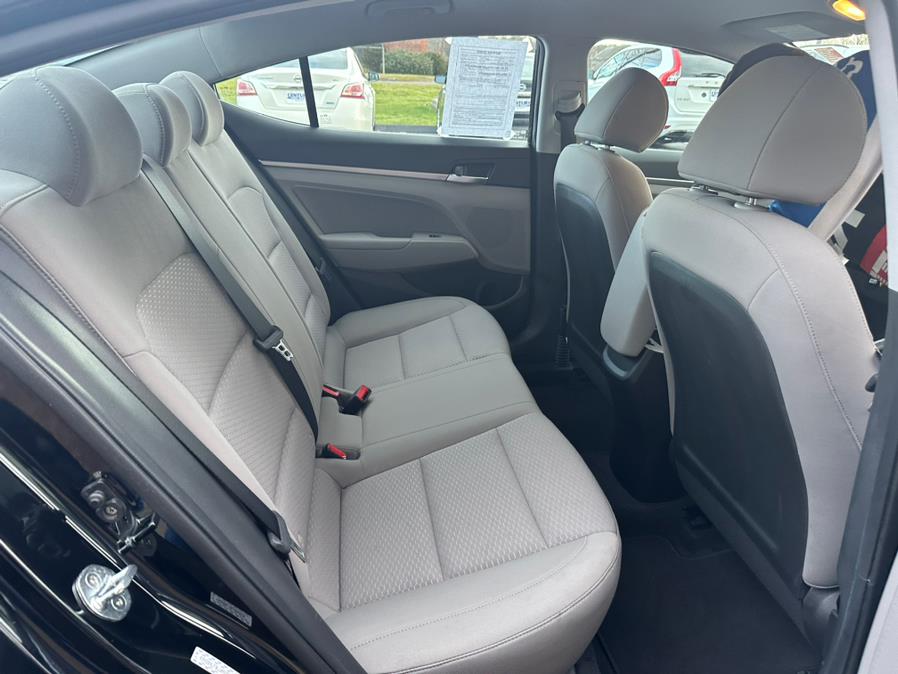 Used Hyundai Elantra Value Edition IVT 2020 | Century Auto And Truck. East Windsor, Connecticut Used Hyundai Elantra Value Edition IVT 2020 | Century Auto And Truck. East Windsor, Connecticut