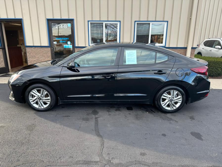 Used Hyundai Elantra Value Edition IVT 2020 | Century Auto And Truck. East Windsor, Connecticut Used Hyundai Elantra Value Edition IVT 2020 | Century Auto And Truck. East Windsor, Connecticut