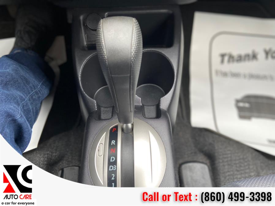 2007 Honda Fit 5dr HB AT, available for sale in Vernon , Connecticut | Auto Care Motors. Vernon , Connecticut 2007 Honda Fit 5dr HB AT, available for sale in Vernon , Connecticut | Auto Care Motors. Vernon , Connecticut