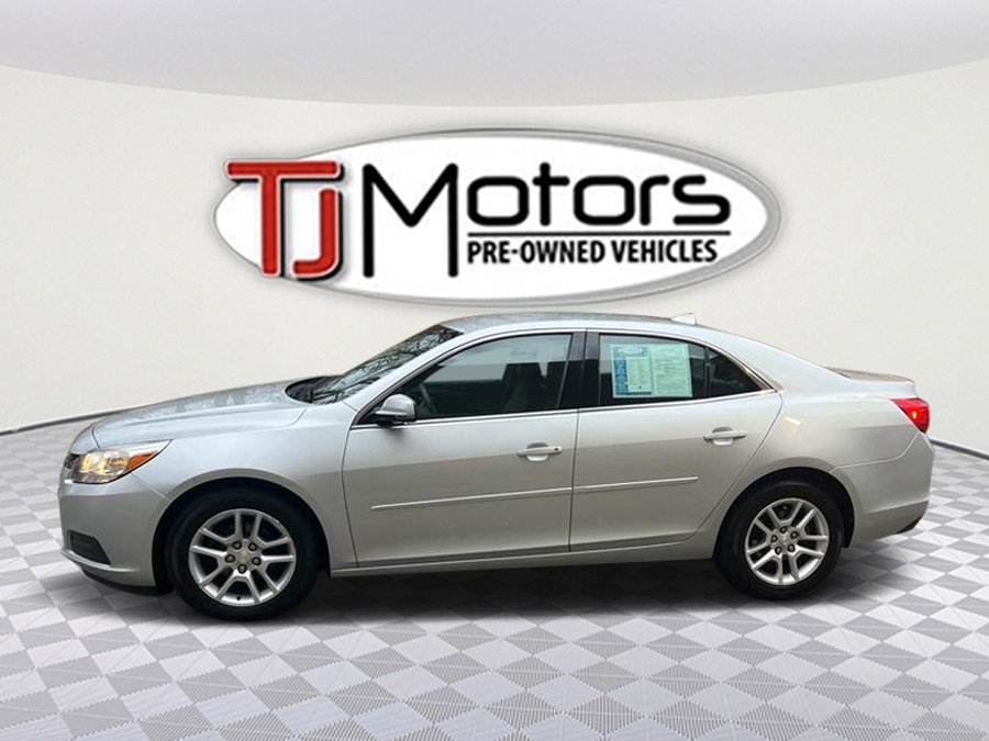 2014 Chevrolet Malibu 4dr Sdn LT w/1LT, available for sale in New London, Connecticut | TJ Motors. New London, Connecticut 2014 Chevrolet Malibu 4dr Sdn LT w/1LT, available for sale in New London, Connecticut | TJ Motors. New London, Connecticut