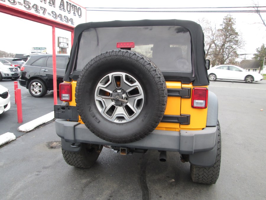 2013 Jeep Wrangler 4WD 2dr Rubicon, available for sale in Levittown, Pennsylvania | Levittown Auto. Levittown, Pennsylvania 2013 Jeep Wrangler 4WD 2dr Rubicon, available for sale in Levittown, Pennsylvania | Levittown Auto. Levittown, Pennsylvania