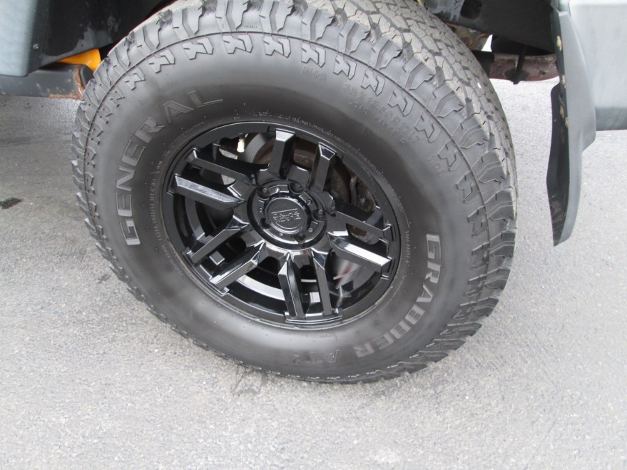 2013 Jeep Wrangler 4WD 2dr Rubicon, available for sale in Levittown, Pennsylvania | Levittown Auto. Levittown, Pennsylvania 2013 Jeep Wrangler 4WD 2dr Rubicon, available for sale in Levittown, Pennsylvania | Levittown Auto. Levittown, Pennsylvania