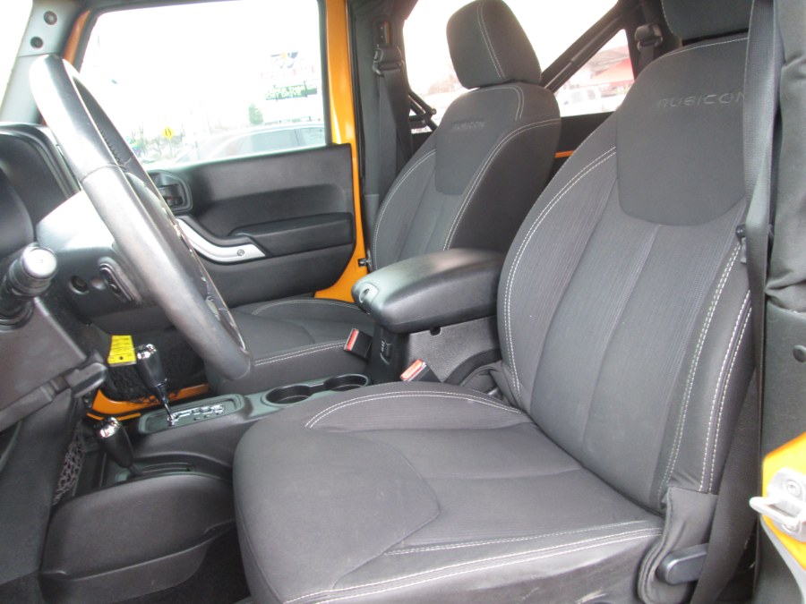 2013 Jeep Wrangler 4WD 2dr Rubicon, available for sale in Levittown, Pennsylvania | Levittown Auto. Levittown, Pennsylvania 2013 Jeep Wrangler 4WD 2dr Rubicon, available for sale in Levittown, Pennsylvania | Levittown Auto. Levittown, Pennsylvania