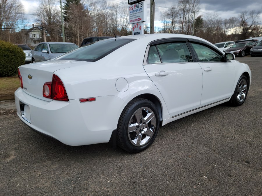 2010 Chevrolet Malibu 4dr Sdn LT w/1LT, available for sale in East Windsor, Connecticut | Toro Auto. East Windsor, Connecticut 2010 Chevrolet Malibu 4dr Sdn LT w/1LT, available for sale in East Windsor, Connecticut | Toro Auto. East Windsor, Connecticut