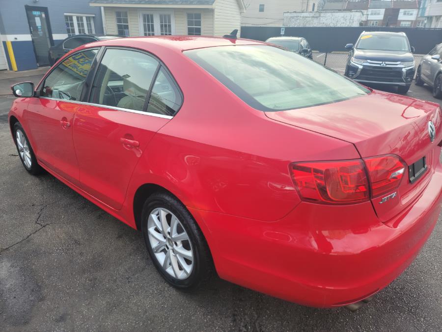 2013 Volkswagen Jetta Sedan 4dr Auto SE PZEV, available for sale in Philadelphia, Pennsylvania | Eugen's Auto Sales & Repairs. Philadelphia, Pennsylvania 2013 Volkswagen Jetta Sedan 4dr Auto SE PZEV, available for sale in Philadelphia, Pennsylvania | Eugen's Auto Sales & Repairs. Philadelphia, Pennsylvania