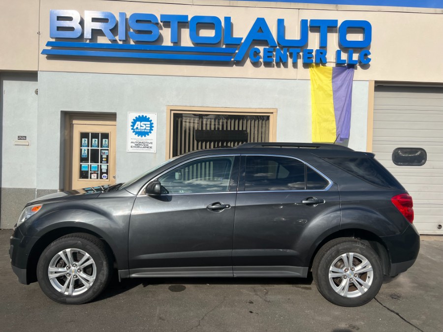 2014 Chevrolet Equinox AWD 4dr LT w/1LT, available for sale in Bristol, Connecticut | Bristol Auto Center LLC. Bristol, Connecticut 2014 Chevrolet Equinox AWD 4dr LT w/1LT, available for sale in Bristol, Connecticut | Bristol Auto Center LLC. Bristol, Connecticut