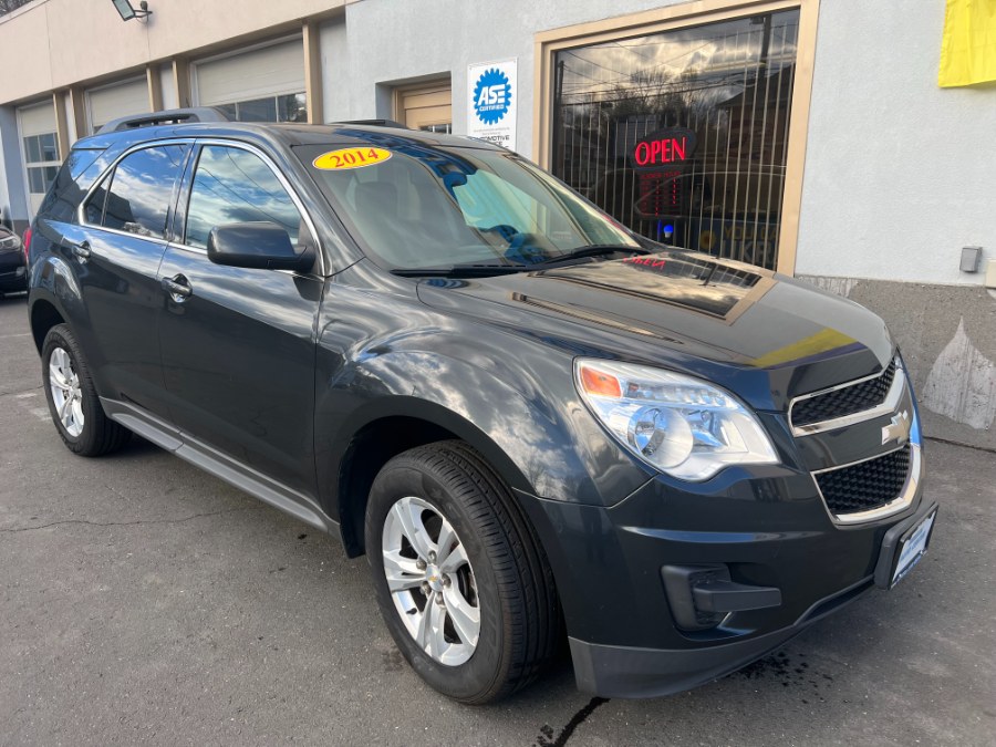 2014 Chevrolet Equinox AWD 4dr LT w/1LT, available for sale in Bristol, Connecticut | Bristol Auto Center LLC. Bristol, Connecticut 2014 Chevrolet Equinox AWD 4dr LT w/1LT, available for sale in Bristol, Connecticut | Bristol Auto Center LLC. Bristol, Connecticut