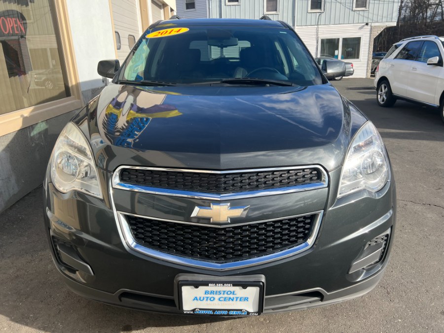 2014 Chevrolet Equinox AWD 4dr LT w/1LT, available for sale in Bristol, Connecticut | Bristol Auto Center LLC. Bristol, Connecticut 2014 Chevrolet Equinox AWD 4dr LT w/1LT, available for sale in Bristol, Connecticut | Bristol Auto Center LLC. Bristol, Connecticut