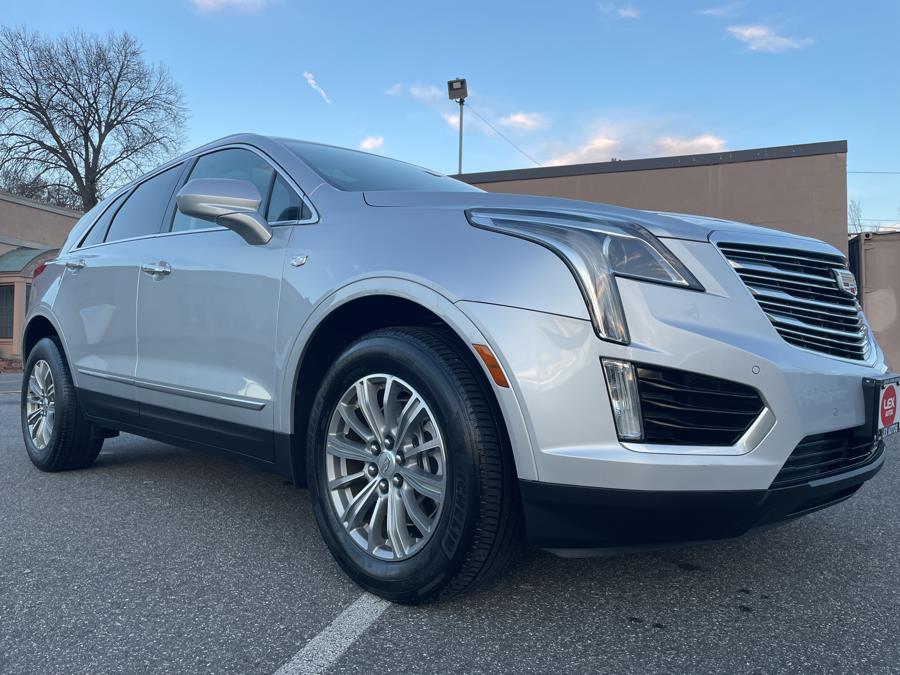 2018 Cadillac XT5 FWD 4dr Luxury, available for sale in Hartford, Connecticut | Lex Autos LLC. Hartford, Connecticut 2018 Cadillac XT5 FWD 4dr Luxury, available for sale in Hartford, Connecticut | Lex Autos LLC. Hartford, Connecticut