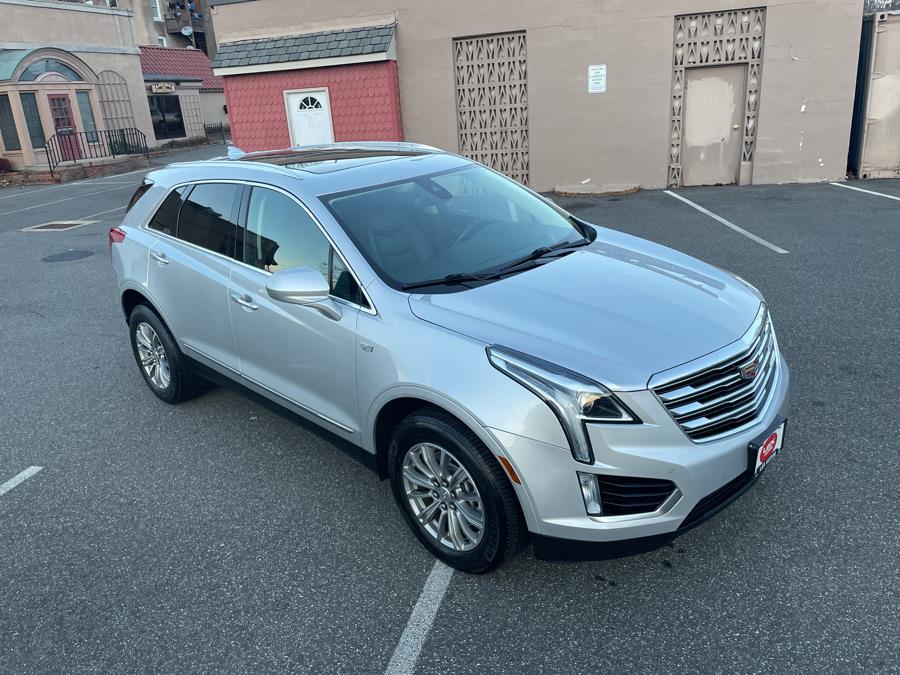 2018 Cadillac XT5 FWD 4dr Luxury, available for sale in Hartford, Connecticut | Lex Autos LLC. Hartford, Connecticut 2018 Cadillac XT5 FWD 4dr Luxury, available for sale in Hartford, Connecticut | Lex Autos LLC. Hartford, Connecticut