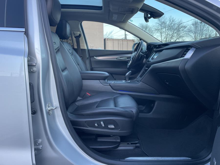 2018 Cadillac XT5 FWD 4dr Luxury, available for sale in Hartford, Connecticut | Lex Autos LLC. Hartford, Connecticut 2018 Cadillac XT5 FWD 4dr Luxury, available for sale in Hartford, Connecticut | Lex Autos LLC. Hartford, Connecticut