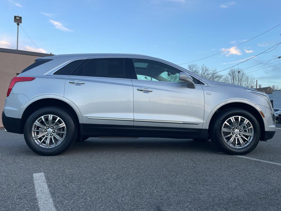 2018 Cadillac XT5 FWD 4dr Luxury, available for sale in Hartford, Connecticut | Lex Autos LLC. Hartford, Connecticut 2018 Cadillac XT5 FWD 4dr Luxury, available for sale in Hartford, Connecticut | Lex Autos LLC. Hartford, Connecticut
