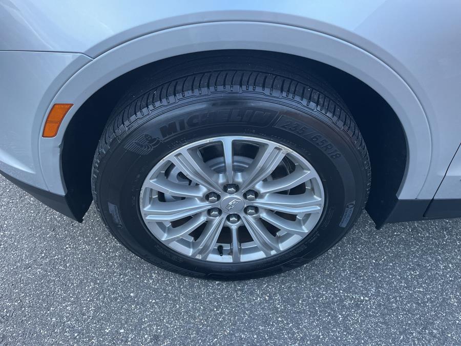 2018 Cadillac XT5 FWD 4dr Luxury, available for sale in Hartford, Connecticut | Lex Autos LLC. Hartford, Connecticut 2018 Cadillac XT5 FWD 4dr Luxury, available for sale in Hartford, Connecticut | Lex Autos LLC. Hartford, Connecticut
