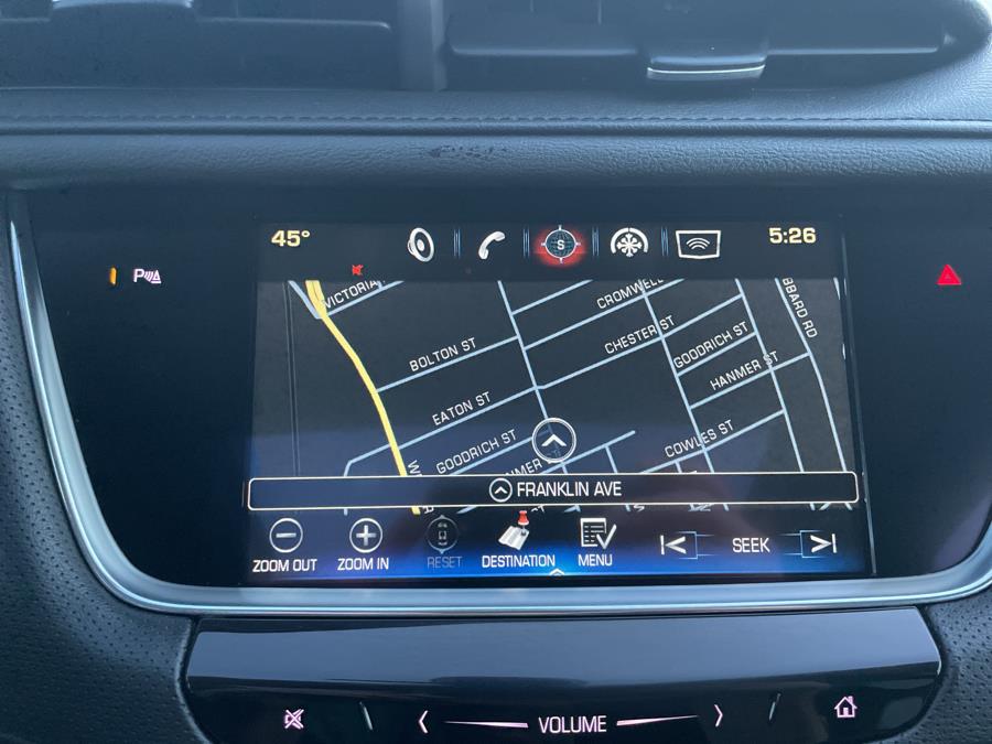 2018 Cadillac XT5 FWD 4dr Luxury, available for sale in Hartford, Connecticut | Lex Autos LLC. Hartford, Connecticut 2018 Cadillac XT5 FWD 4dr Luxury, available for sale in Hartford, Connecticut | Lex Autos LLC. Hartford, Connecticut