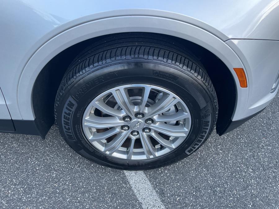 2018 Cadillac XT5 FWD 4dr Luxury, available for sale in Hartford, Connecticut | Lex Autos LLC. Hartford, Connecticut 2018 Cadillac XT5 FWD 4dr Luxury, available for sale in Hartford, Connecticut | Lex Autos LLC. Hartford, Connecticut