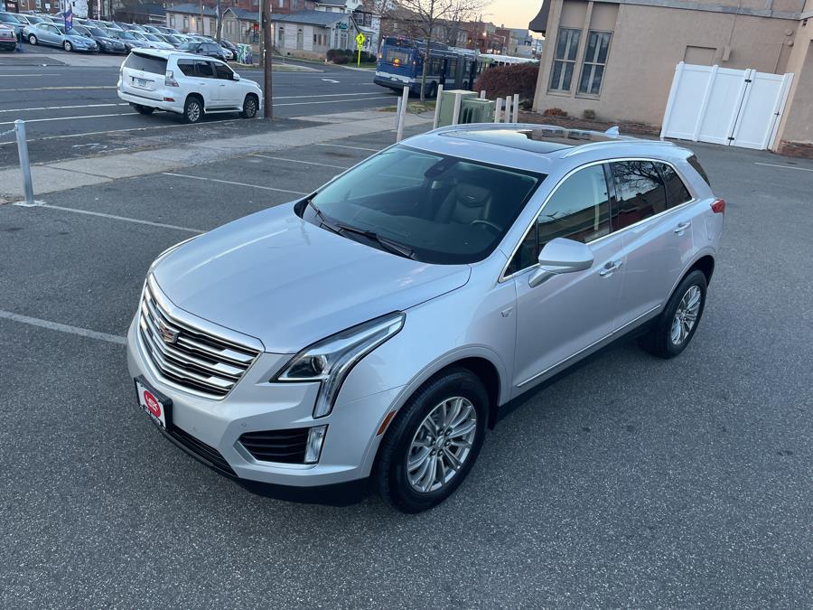 2018 Cadillac XT5 FWD 4dr Luxury, available for sale in Hartford, Connecticut | Lex Autos LLC. Hartford, Connecticut 2018 Cadillac XT5 FWD 4dr Luxury, available for sale in Hartford, Connecticut | Lex Autos LLC. Hartford, Connecticut