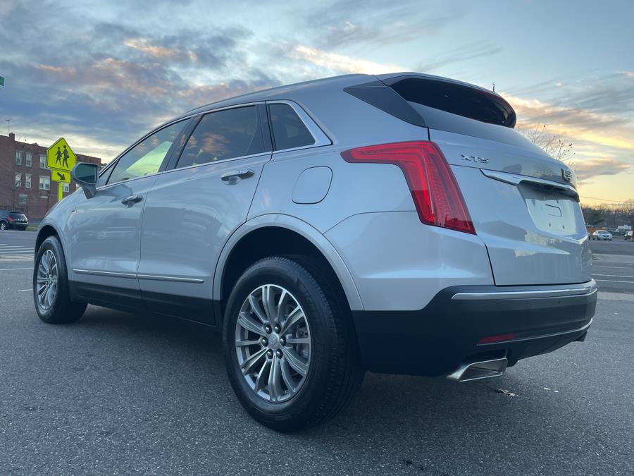 2018 Cadillac XT5 FWD 4dr Luxury, available for sale in Hartford, Connecticut | Lex Autos LLC. Hartford, Connecticut 2018 Cadillac XT5 FWD 4dr Luxury, available for sale in Hartford, Connecticut | Lex Autos LLC. Hartford, Connecticut