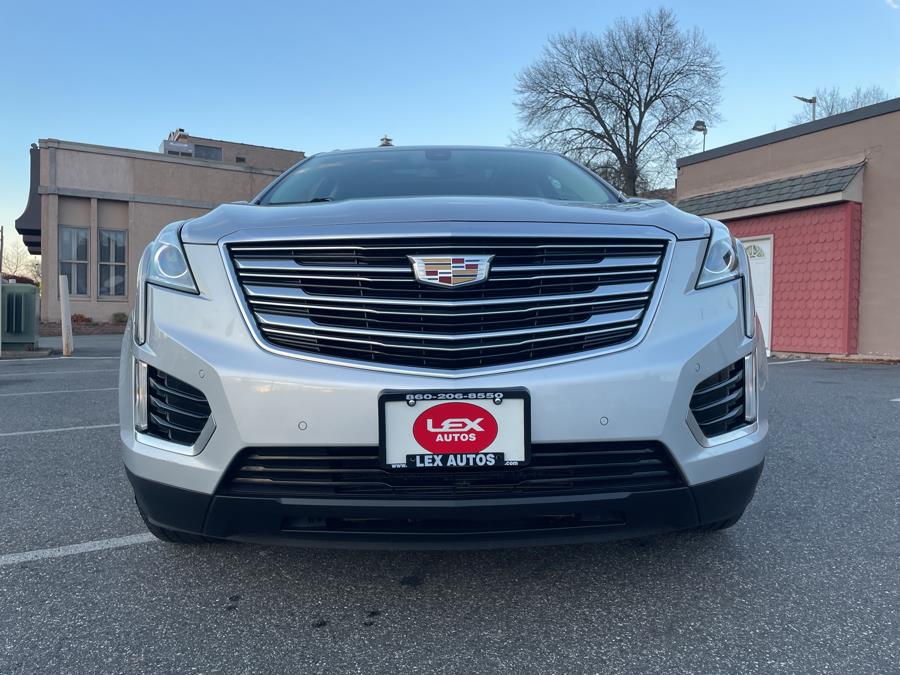 2018 Cadillac XT5 FWD 4dr Luxury, available for sale in Hartford, Connecticut | Lex Autos LLC. Hartford, Connecticut 2018 Cadillac XT5 FWD 4dr Luxury, available for sale in Hartford, Connecticut | Lex Autos LLC. Hartford, Connecticut