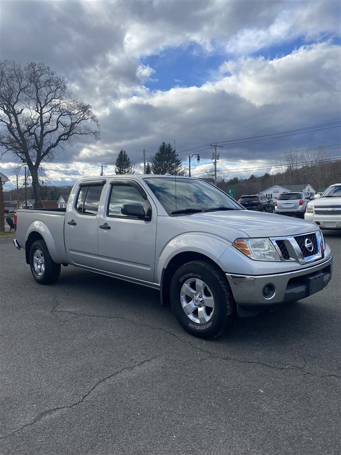 2011 Nissan Frontier 4WD Crew Cab LWB Auto SV, available for sale in Southwick, Massachusetts | Country Auto Sales. Southwick, Massachusetts 2011 Nissan Frontier 4WD Crew Cab LWB Auto SV, available for sale in Southwick, Massachusetts | Country Auto Sales. Southwick, Massachusetts