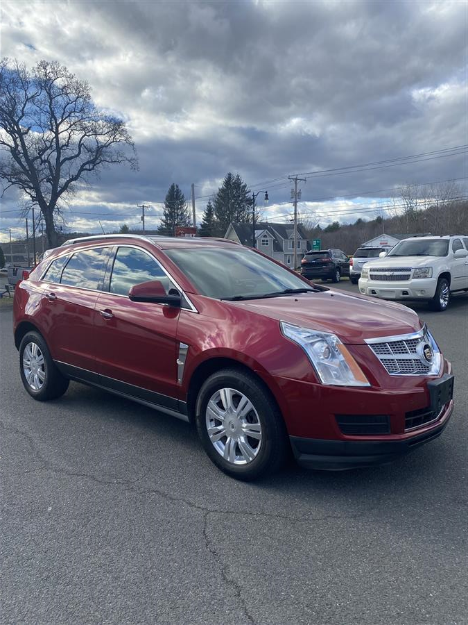 2012 Cadillac SRX AWD 4dr Luxury Collection, available for sale in Southwick, Massachusetts | Country Auto Sales. Southwick, Massachusetts 2012 Cadillac SRX AWD 4dr Luxury Collection, available for sale in Southwick, Massachusetts | Country Auto Sales. Southwick, Massachusetts