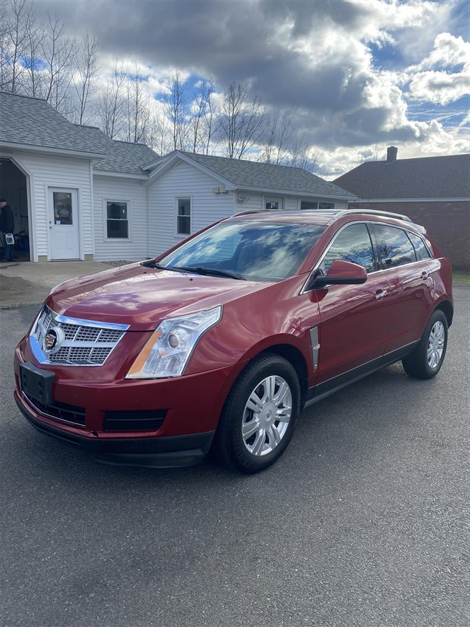2012 Cadillac SRX AWD 4dr Luxury Collection, available for sale in Southwick, Massachusetts | Country Auto Sales. Southwick, Massachusetts 2012 Cadillac SRX AWD 4dr Luxury Collection, available for sale in Southwick, Massachusetts | Country Auto Sales. Southwick, Massachusetts