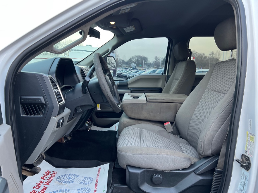 2017 Ford Super Duty F-250 SRW XLT 4WD Crew Cab 6.75'' Box, available for sale in Ortonville, Michigan | Marsh Auto Sales LLC. Ortonville, Michigan 2017 Ford Super Duty F-250 SRW XLT 4WD Crew Cab 6.75'' Box, available for sale in Ortonville, Michigan | Marsh Auto Sales LLC. Ortonville, Michigan