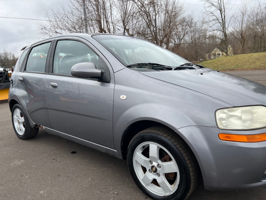 2006 Chevrolet Aveo 5dr HB LT, available for sale in Ortonville, Michigan | Marsh Auto Sales LLC. Ortonville, Michigan 2006 Chevrolet Aveo 5dr HB LT, available for sale in Ortonville, Michigan | Marsh Auto Sales LLC. Ortonville, Michigan