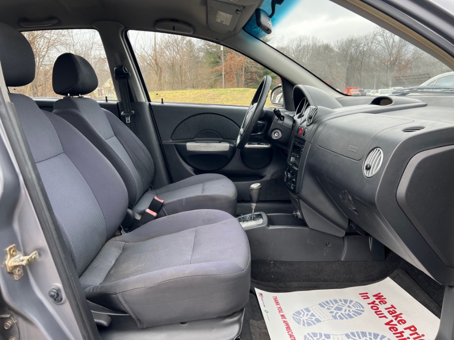 2006 Chevrolet Aveo 5dr HB LT, available for sale in Ortonville, Michigan | Marsh Auto Sales LLC. Ortonville, Michigan 2006 Chevrolet Aveo 5dr HB LT, available for sale in Ortonville, Michigan | Marsh Auto Sales LLC. Ortonville, Michigan