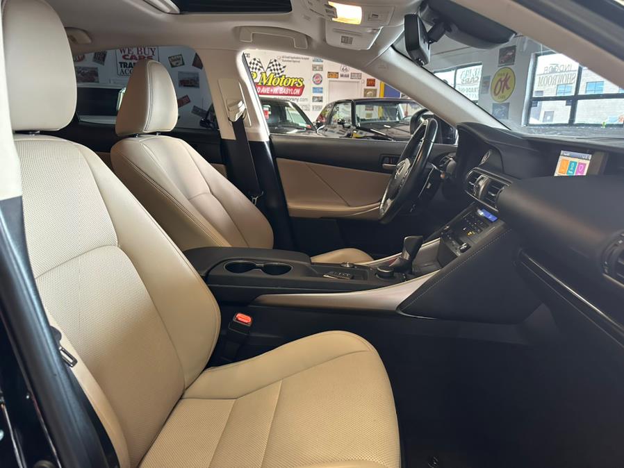 2019 Lexus IS IS 300 AWD, available for sale in West Babylon , New York | MP Motors Inc. West Babylon , New York 2019 Lexus IS IS 300 AWD, available for sale in West Babylon , New York | MP Motors Inc. West Babylon , New York